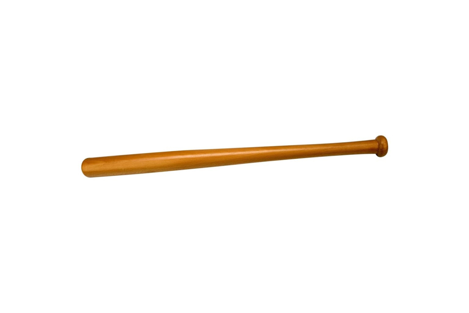 Abbey 403613 Beech Wood Baseball Bat Brown 23wj