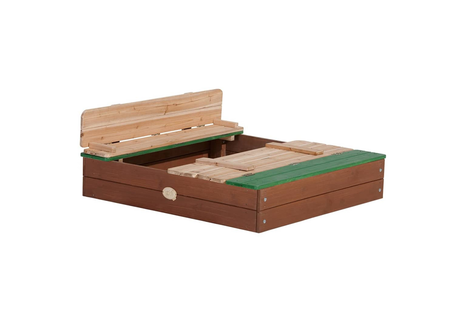 Axi 402228 Sandbox Ella With Bench