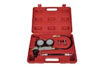 Vidaxl 210121 Cylinder Leak Detector Set