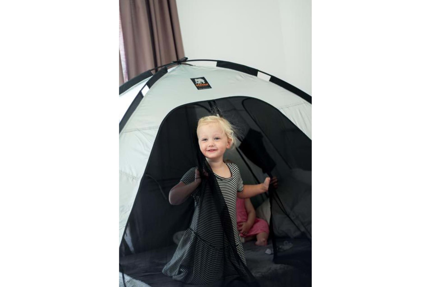 Deryan bed clearance tent