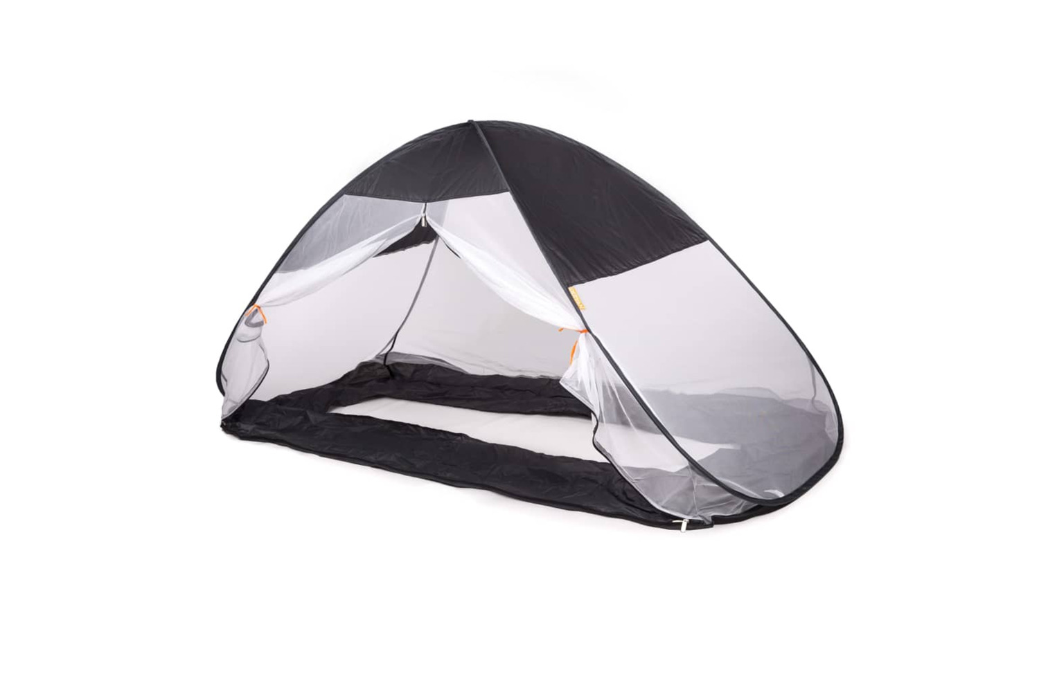 Deryan top bed tent