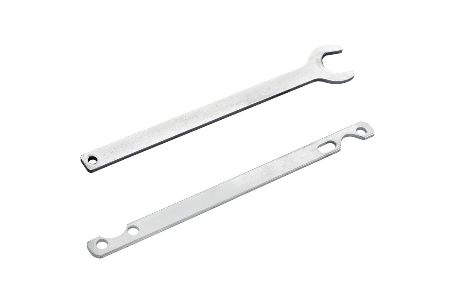 vidaXL 210497 Fan Clutch Nut Wrench & Water Pump Holder Tool Kit For Bmw 32mm