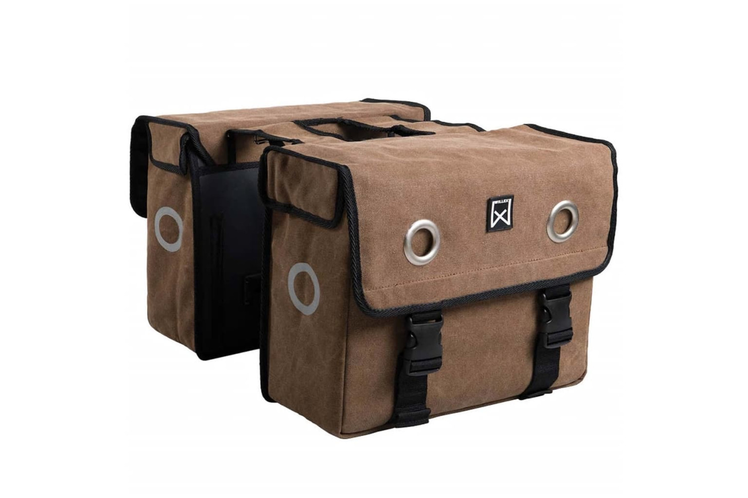 Willex panniers cheap