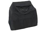 Deryan 437045 Camping Bed Protector Night Cover Black