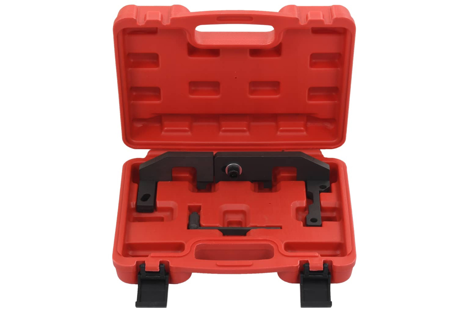 vidaXL 210468 2 Piece Engine Timing Tool Kit For Peugeot Citroen