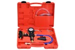 Vidaxl 210554 Cooling System Vacuum Purge And Refill Kit Universal Fit