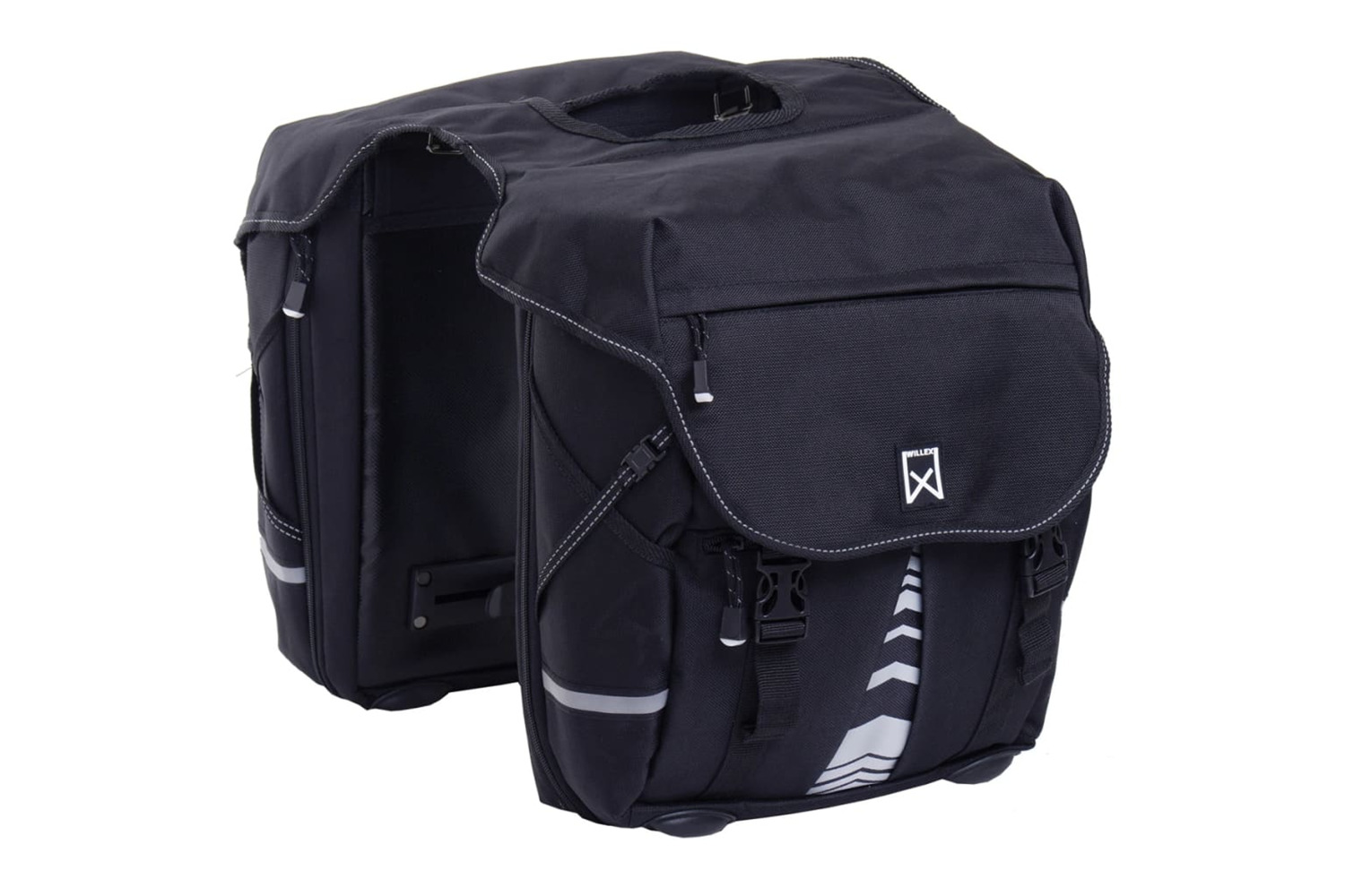 Willex panniers cheap