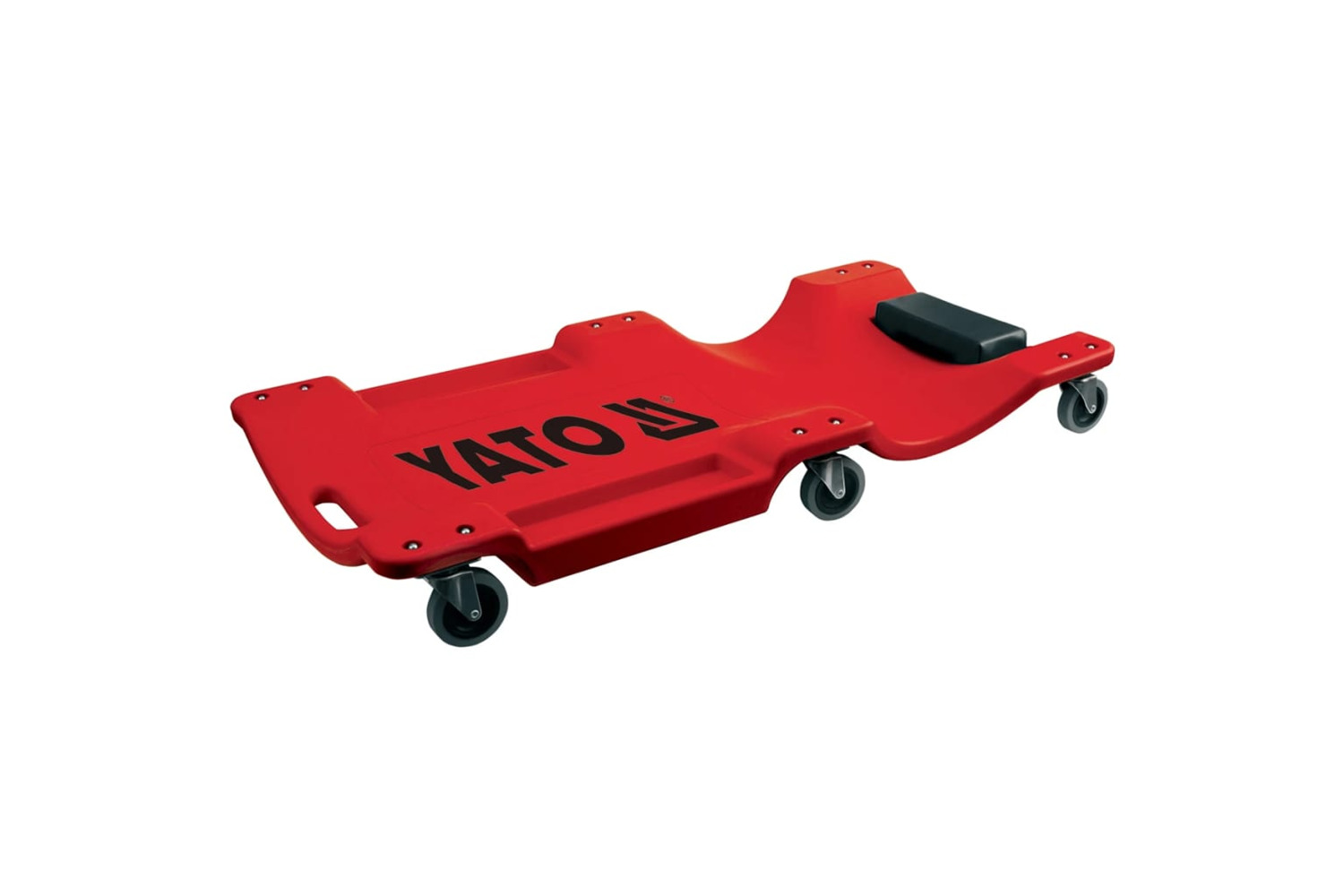 Yato 401856 Workshop Plastic Creeper Board 40"