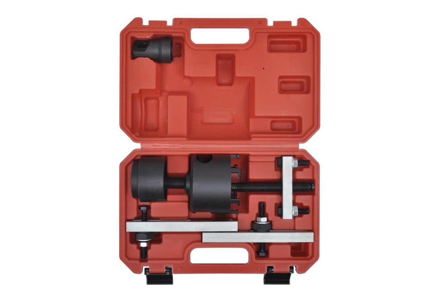 vidaXL 210335 Dsg Clutch Installer & Remover Tool Kit For Audi, Vw 7 Speed