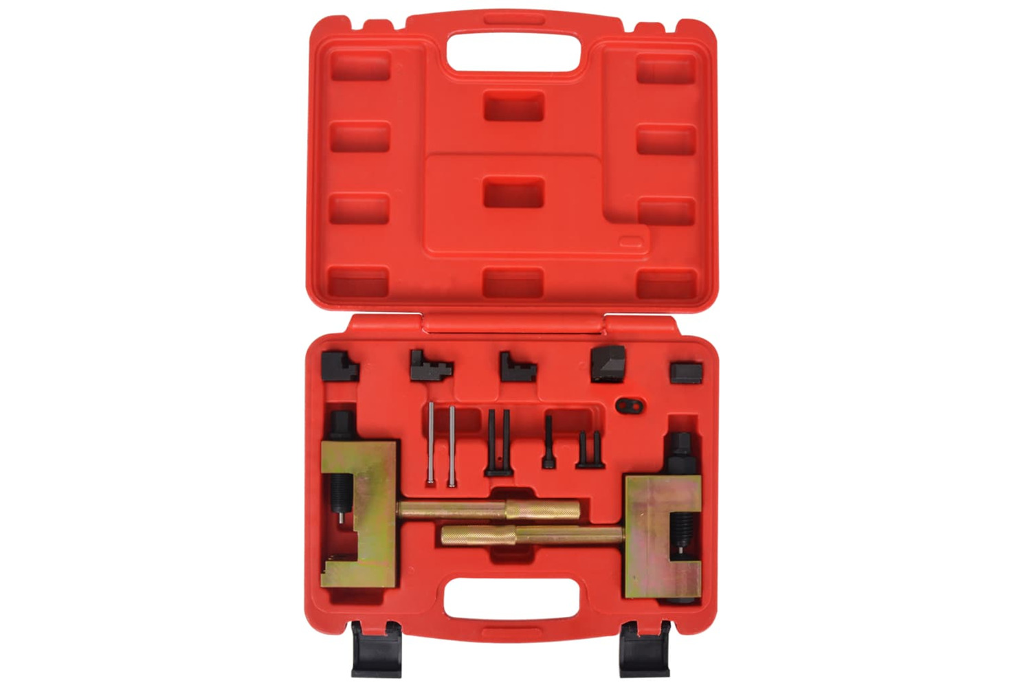 vidaXL 210428 Chain Riveting Toolset For Mercedes