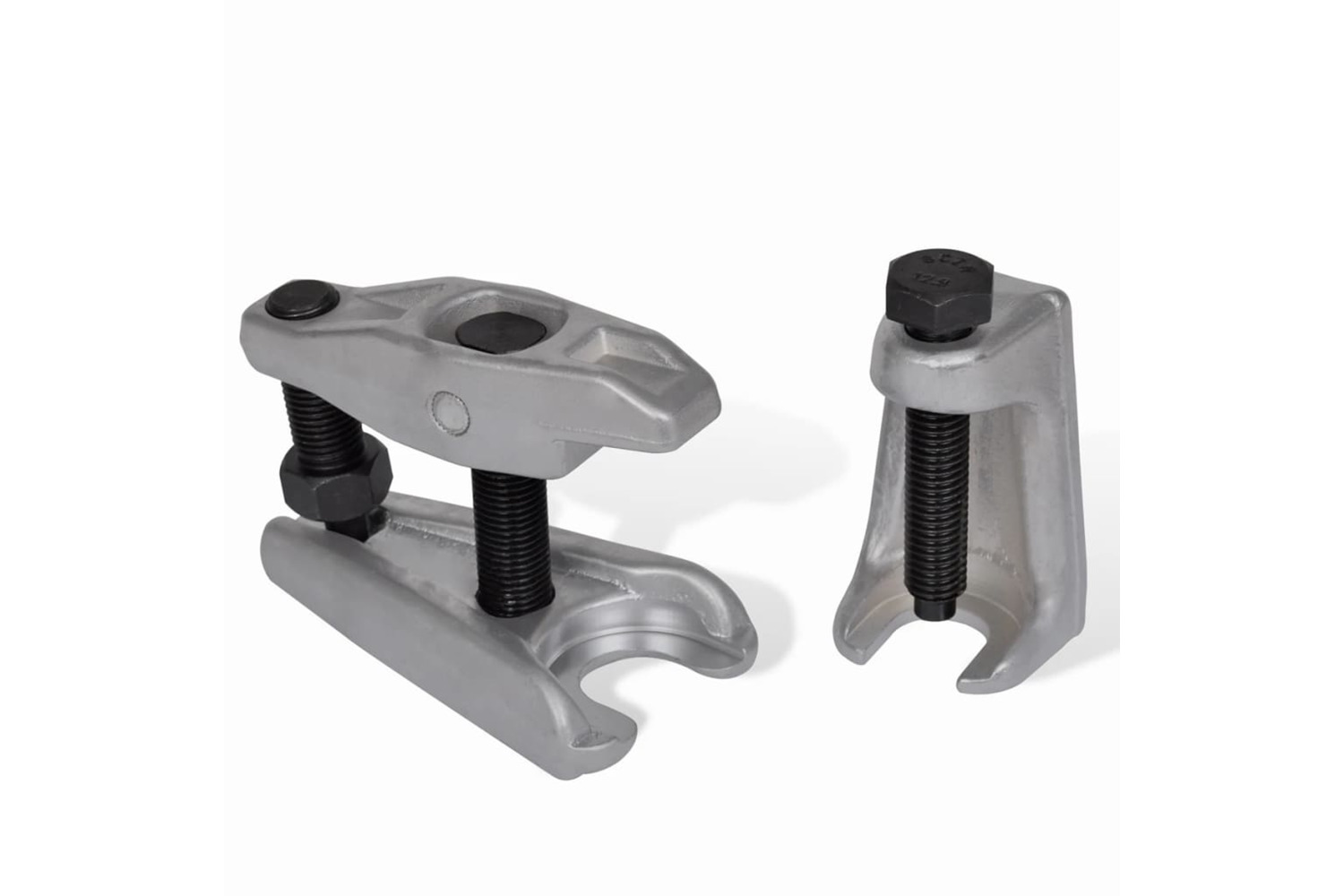 vidaXL 210273 Ball Joint Separator Kit 2 Pcs