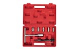 Vidaxl 210111 7pcs Diesel Injector Cutter Set