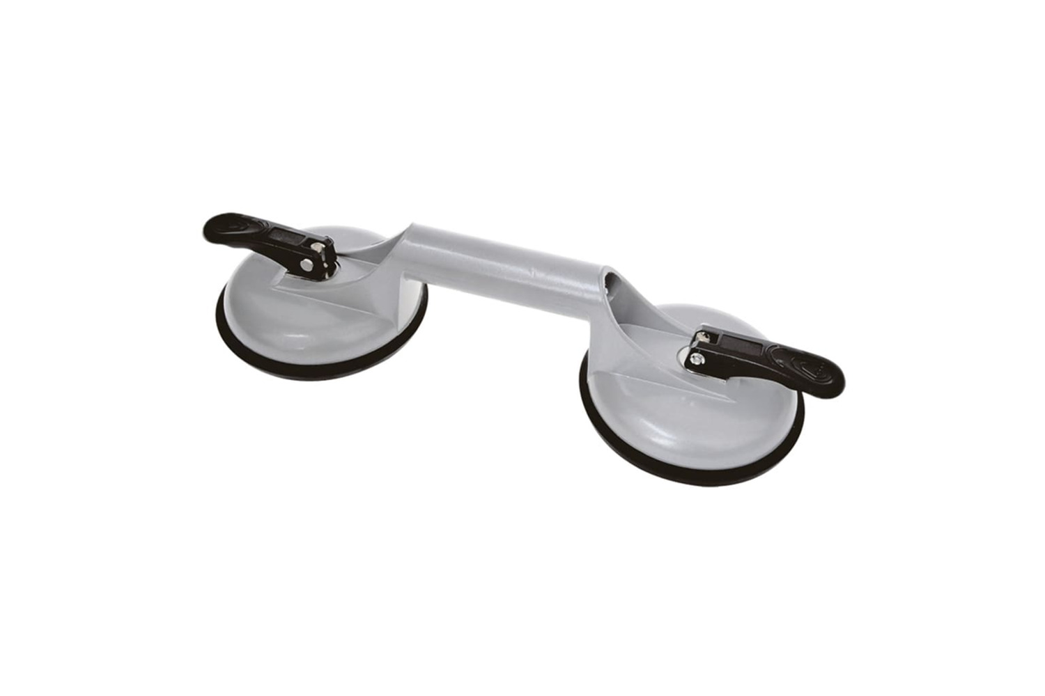 Proplus Vacuum Lifter Aluminium With 2 Suction Cups