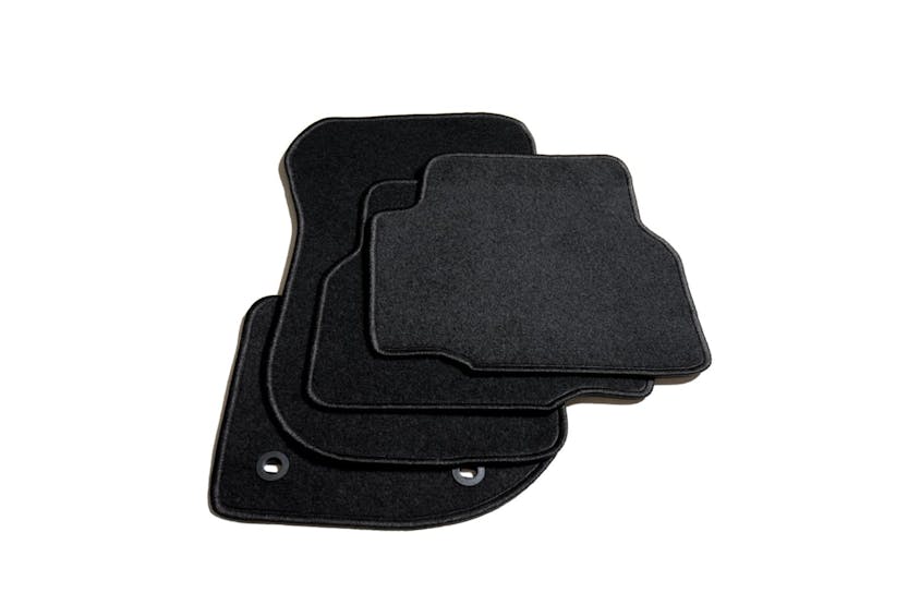 Vidaxl 132783 4 Piece Car Mat Set For Bmw E36