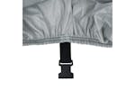 Vidaxl 93227 Boat Cover Grey 830x450 Cm