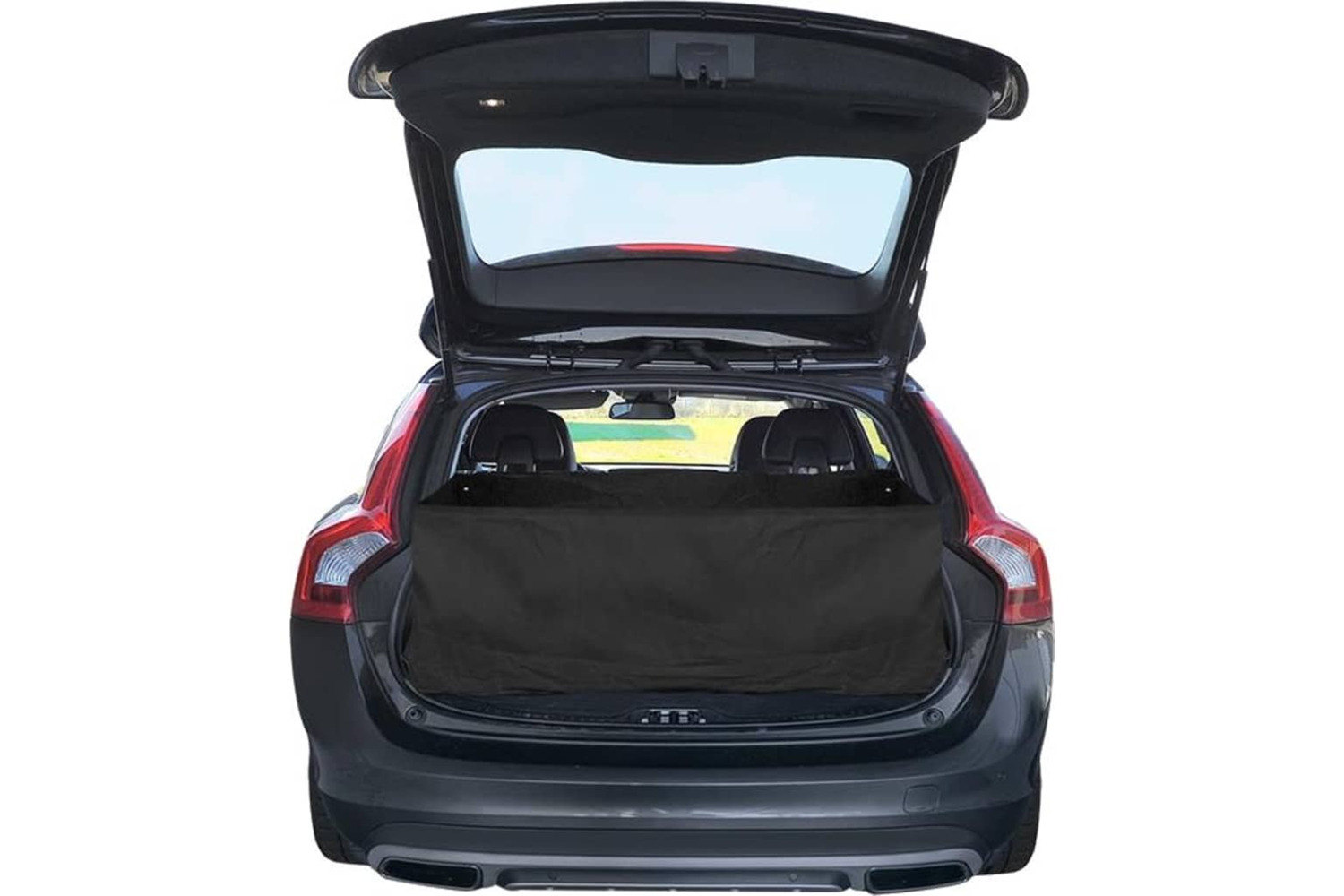 Proplus 424769 Car Boot Liner L 110x100x40 Cm