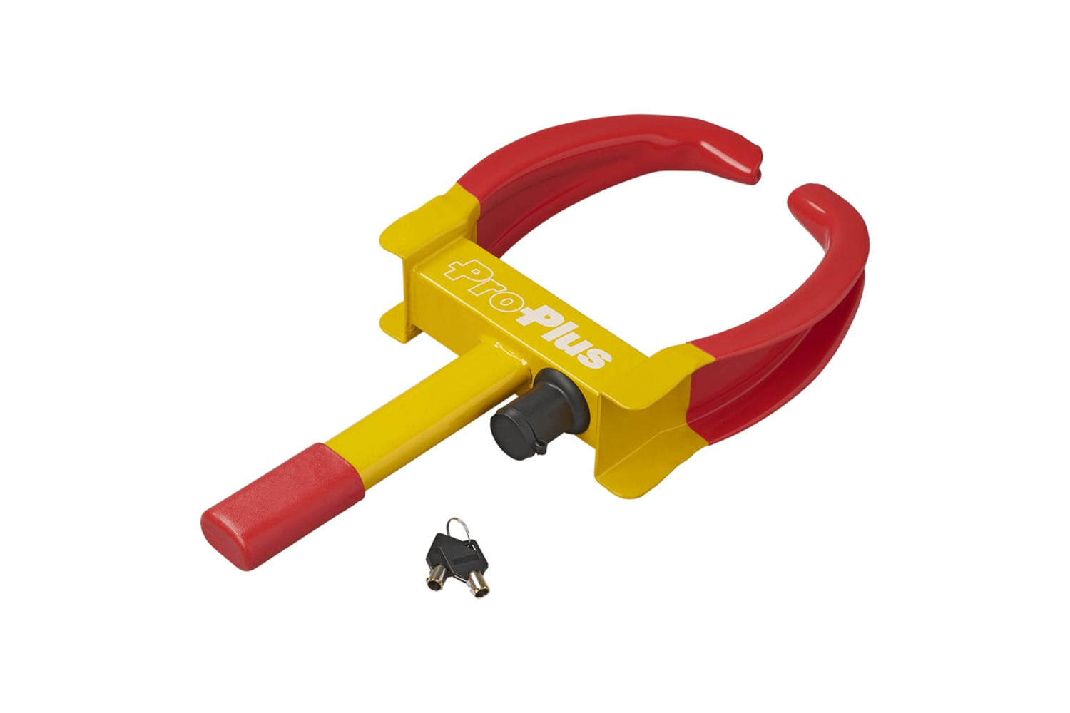 Proplus Wheel Clamp Universal 341341