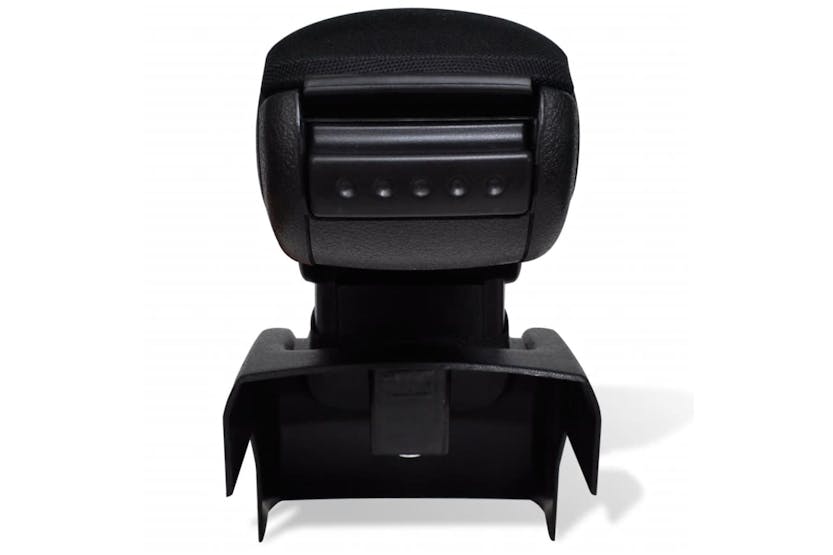 Vidaxl 150268 Car Armrest For Ford Focus (2005-2011)