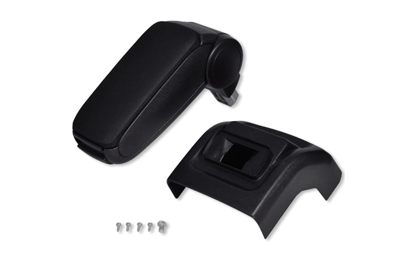 Vidaxl 150268 Car Armrest For Ford Focus (2005-2011)