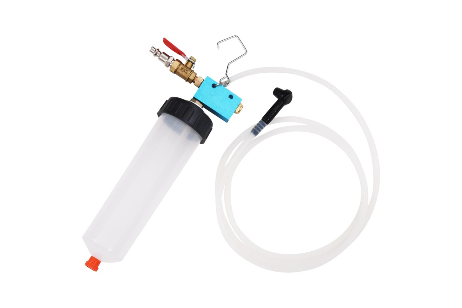 vidaXL 210527 Brake Fluid Replacement Pump 300 Cc