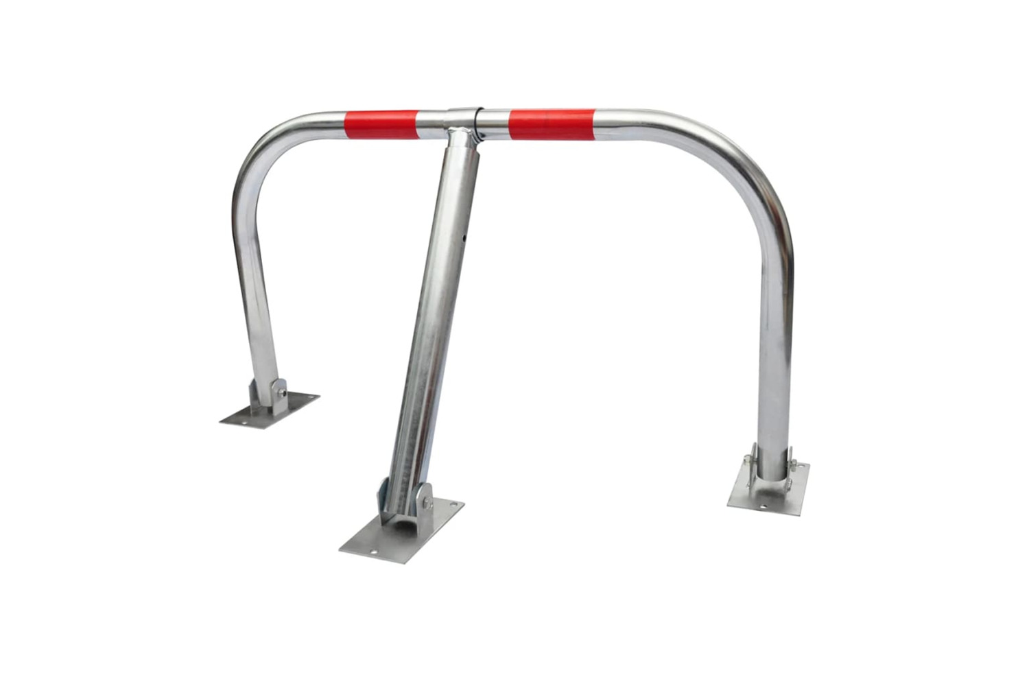 vidaXL 140164 Parking Barrier