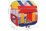 Vidaxl 3107707 Play Tent With 550 Balls 123x120x126 Cm