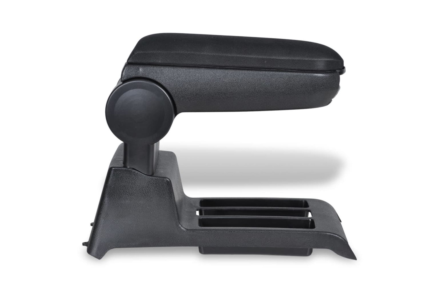 vidaXL 150004 Car Armrest For Vw Polo 9n 9n2 9n3 (2001-2009) Vw Cross Polo (2006-2008)