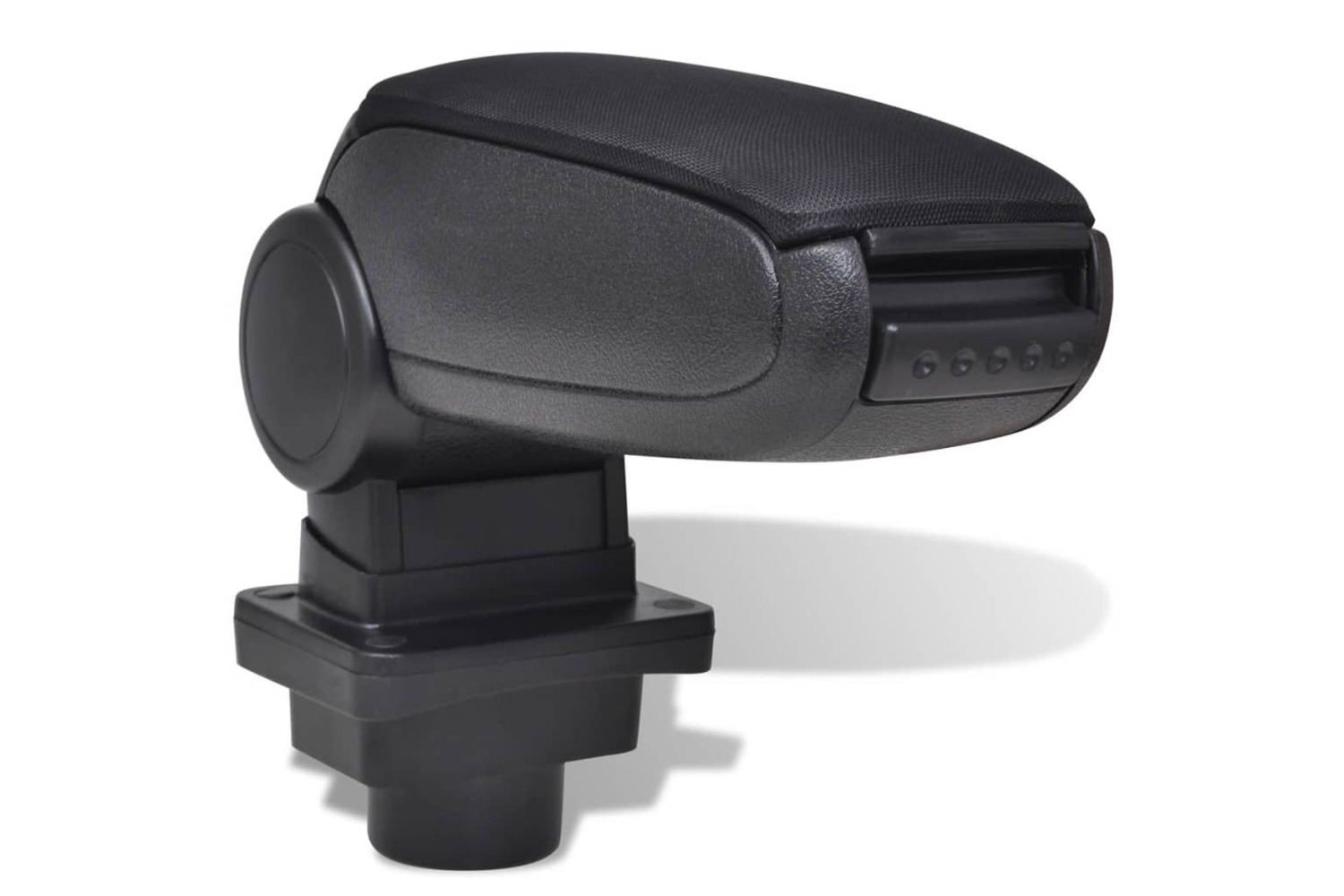 vidaXL 150271 Car Armrest For Skoda Fabia Mk1 (1999-2007)