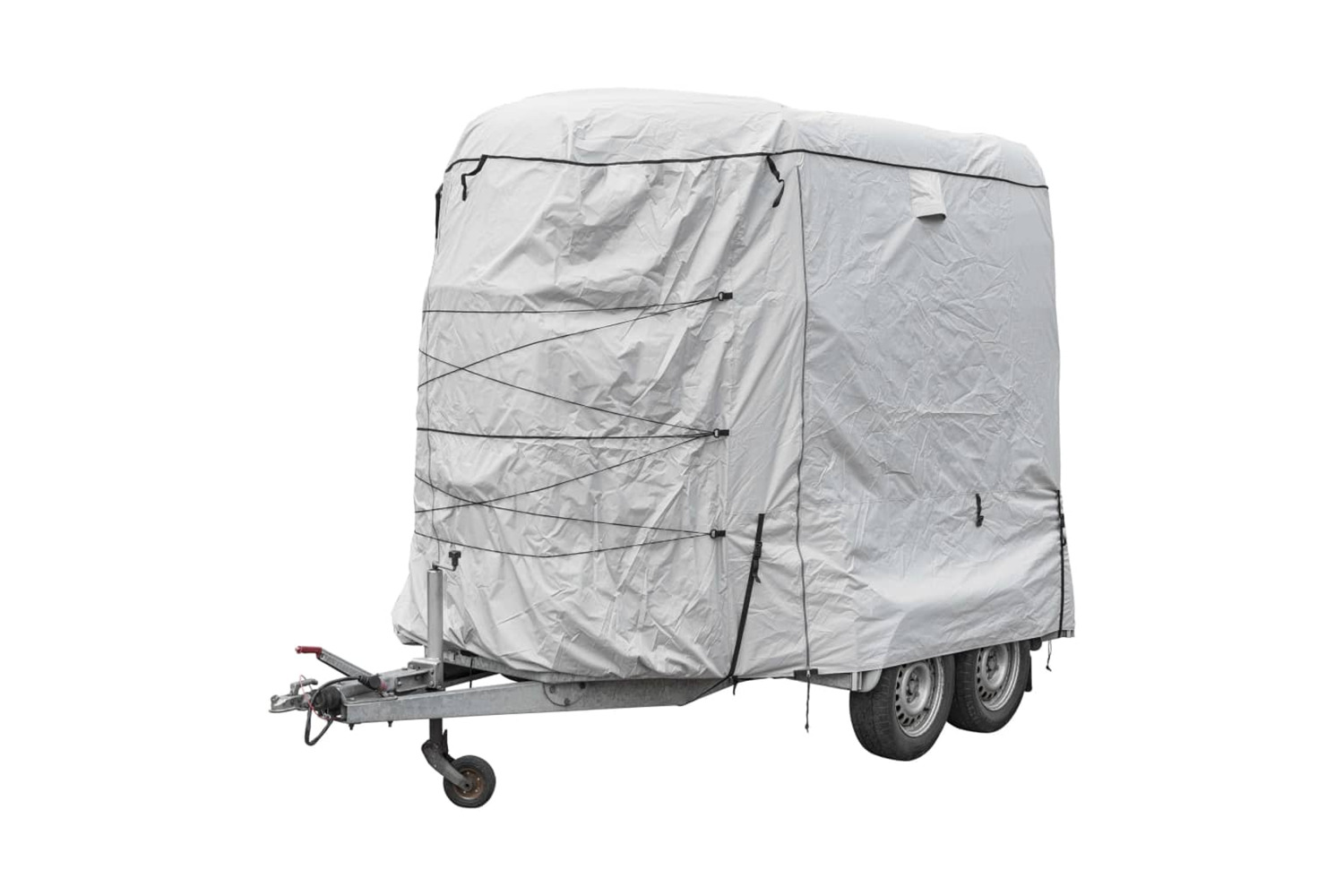 Proplus 424692 Horse Trailer Cover