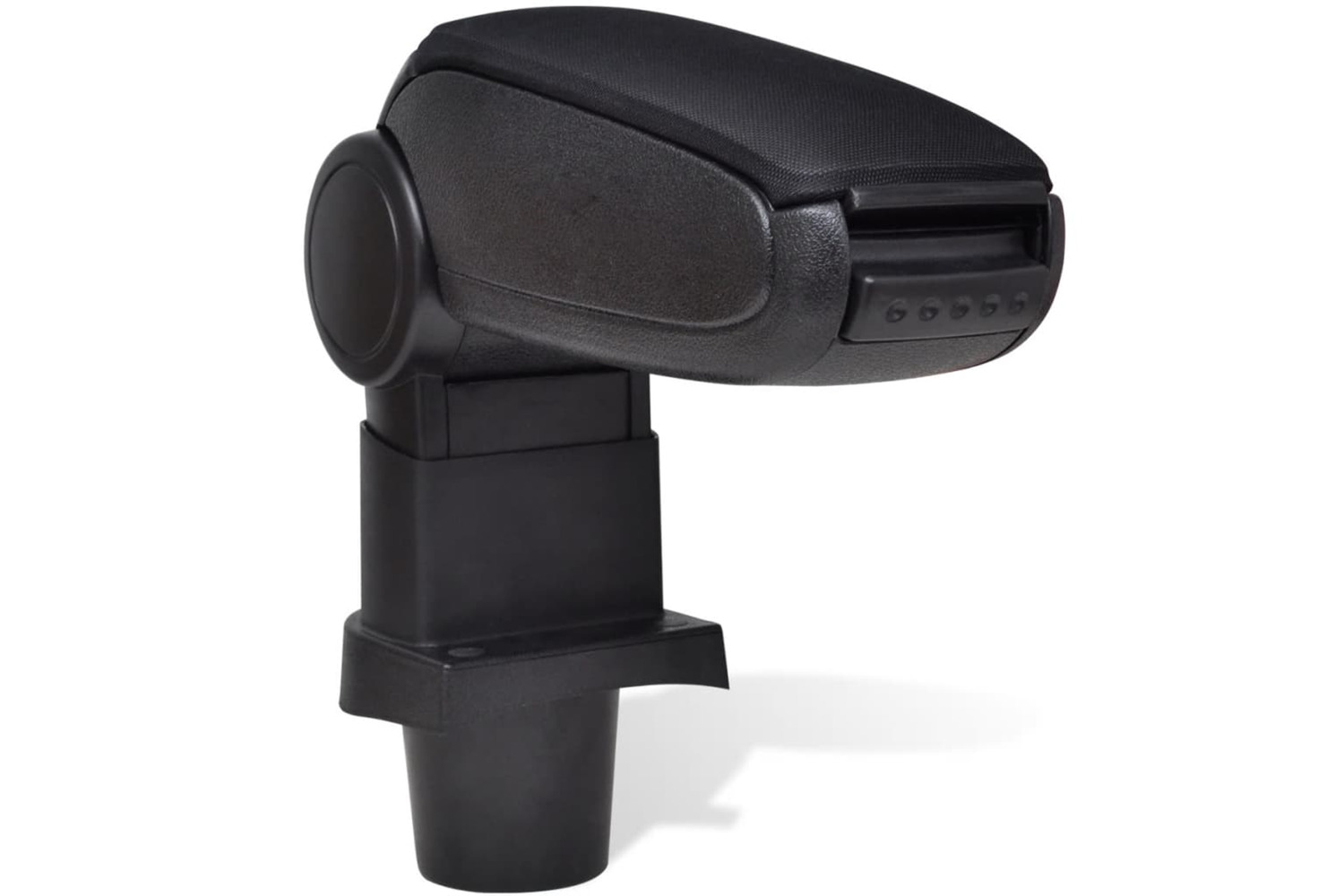 vidaXL 150270 Car Armrest For Toyota Yaris (2008)