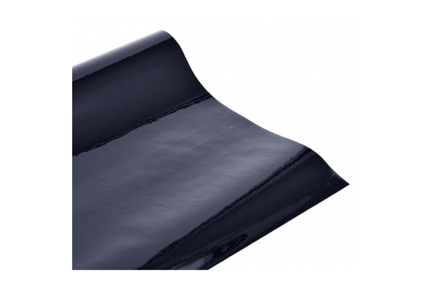 Carpoint 439358 Static Window Film 200x76 Cm Black