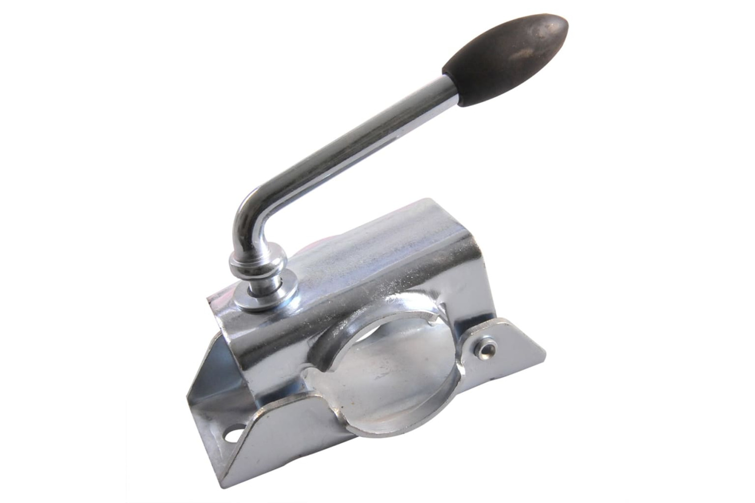 Proplus 404041 Jockey Wheel Clamp + U-brackets 60/70 Mm 2 Pcs 341534s