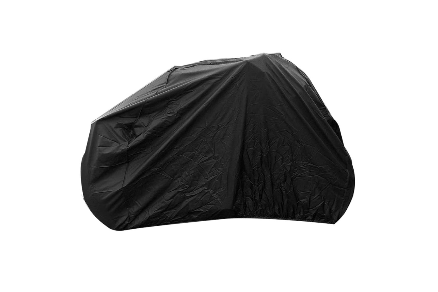 Proplus 400041 Bicycle Cover For 2 Bikes Black 330287