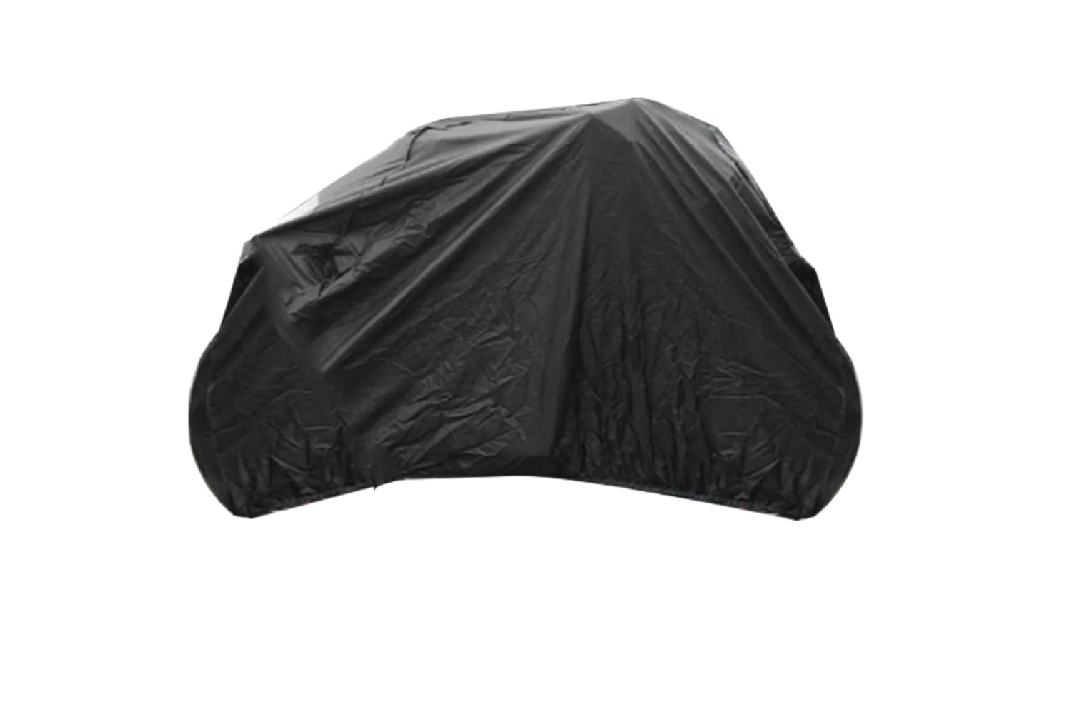 Proplus 400042 Bicycle Cover For 2 Bikes Black 330289