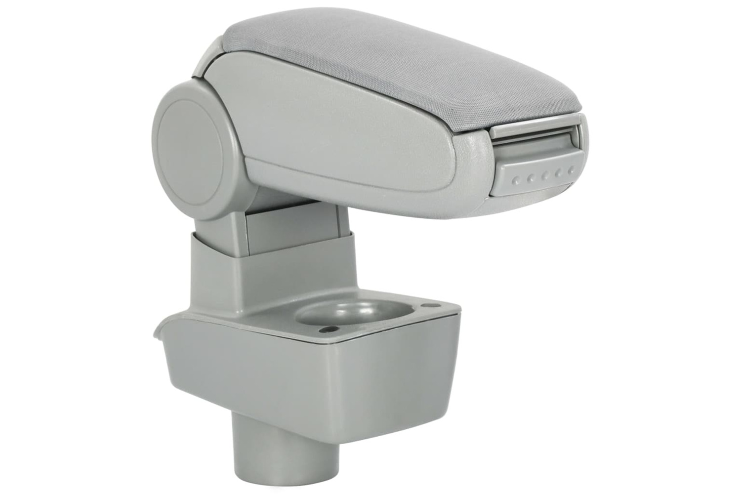 vidaXL 150433 Car Armrest For Ford Fiesta (2009)