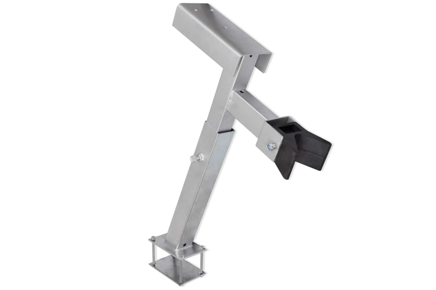 vidaXL 90634 Boat Trailer Winch Stand Bow Support