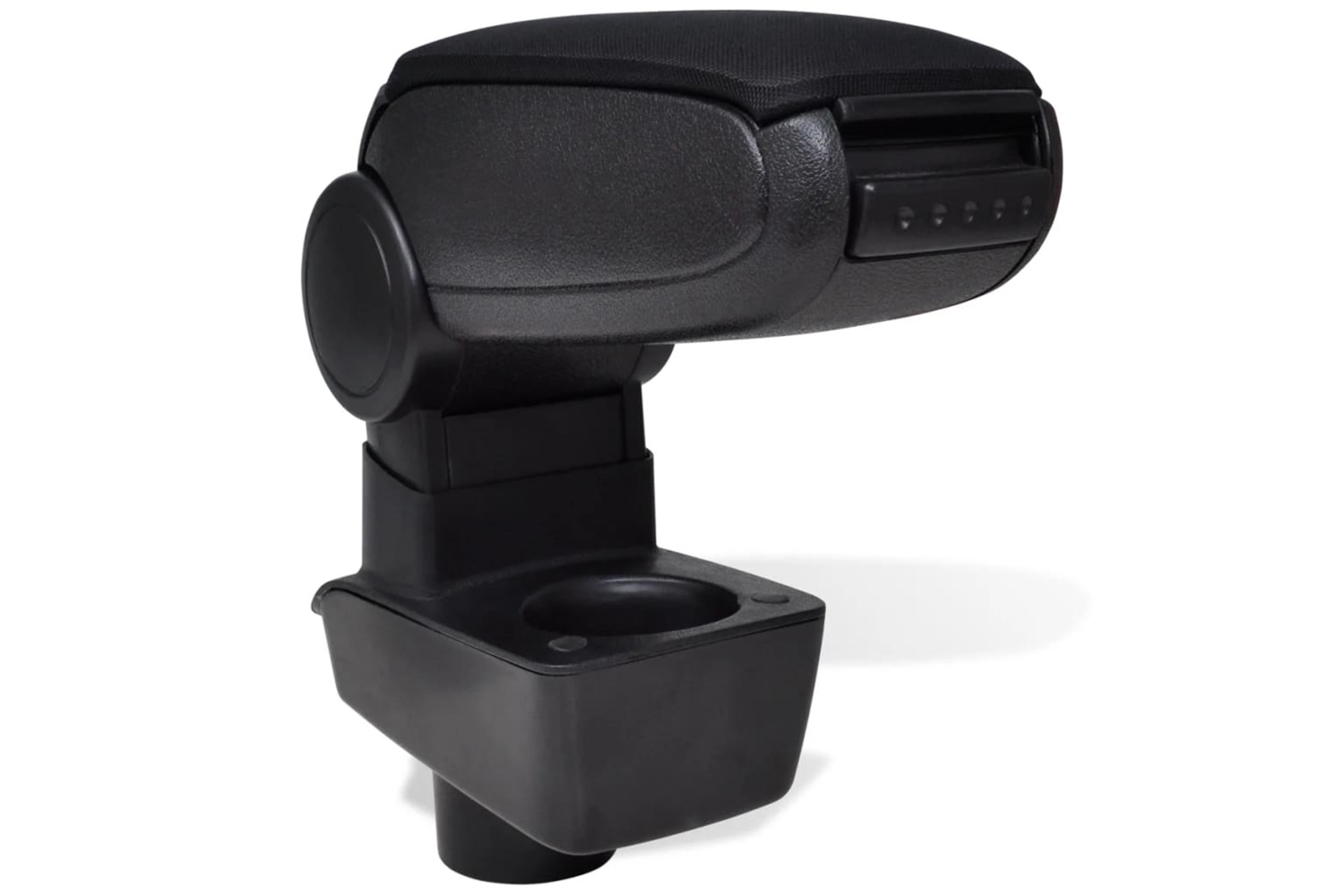 vidaXL 150269 Car Armrest For Ford Fiesta Mk7 (2009)