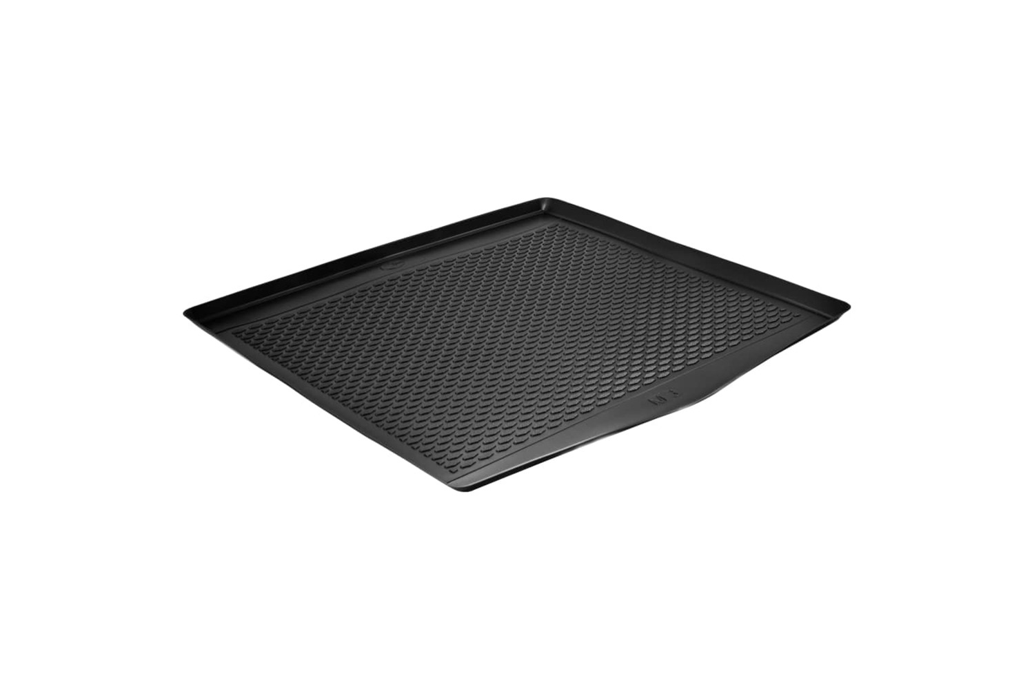 vidaXL 150511 Car Boot Mat For Mazda 3 Sedan (2013-) Rubber