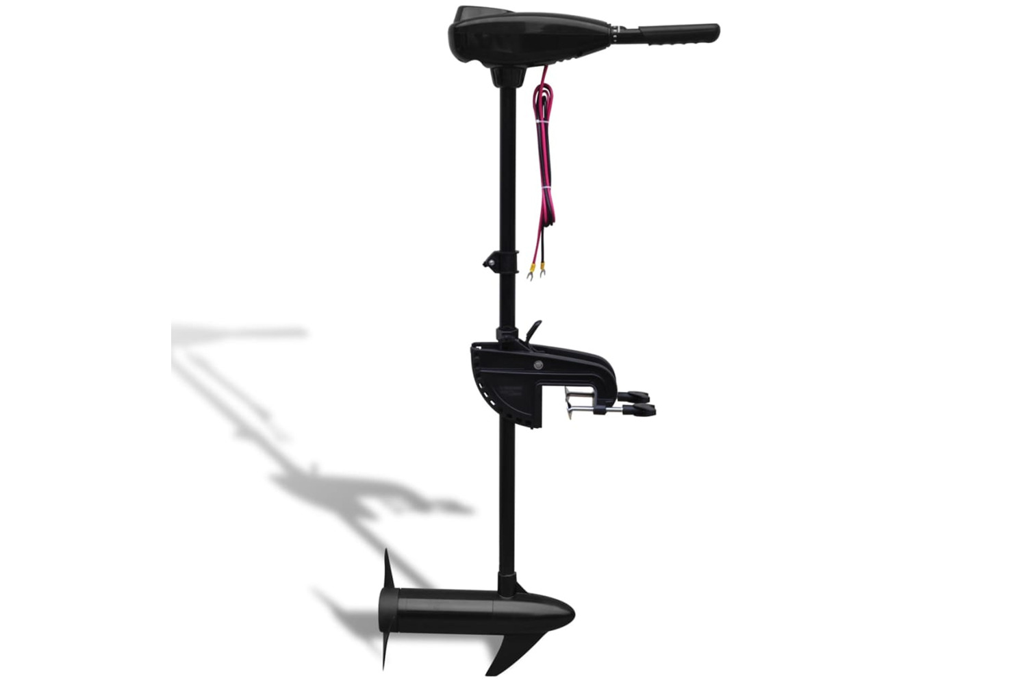 Vidaxl Electric Trolling Motor P22 46 Lbs