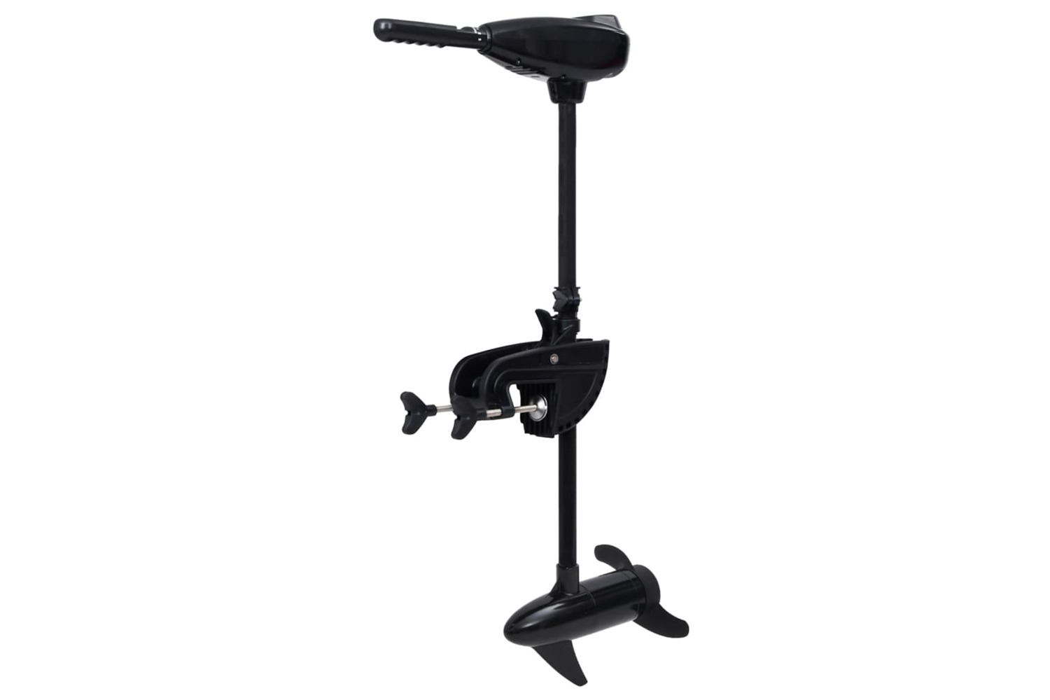 Vidaxl Electric Boat Trolling Motor P16 26 Lbs