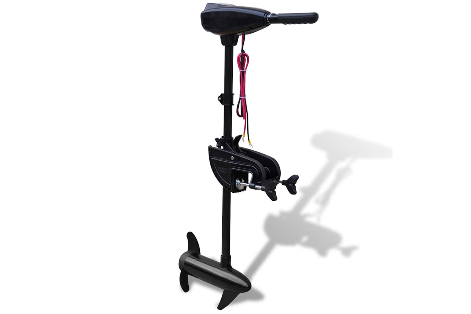 Vidaxl Electric Trolling Motor P16 36 Lbs