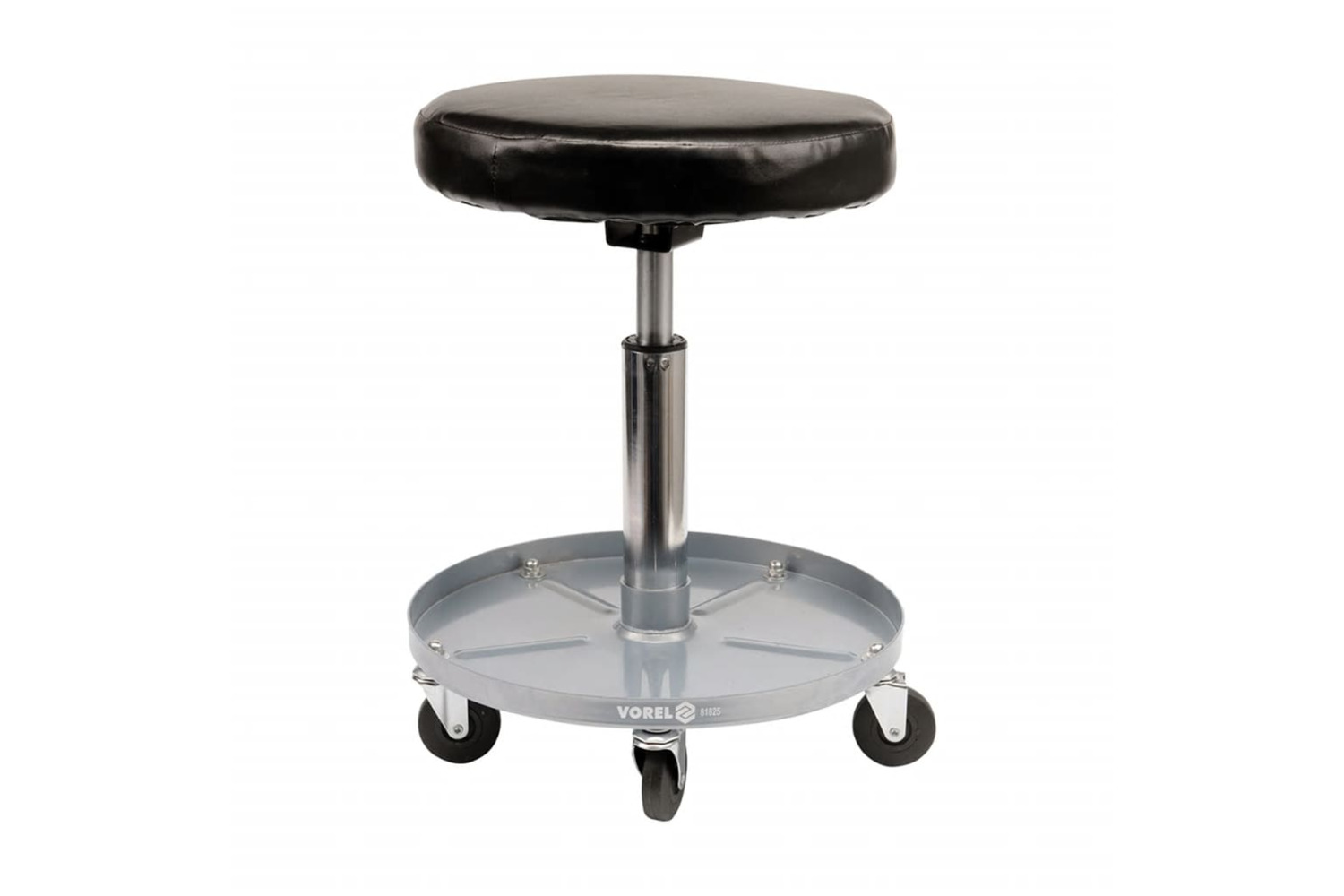 Vorel 401777 Workshop Pneumatic Stool