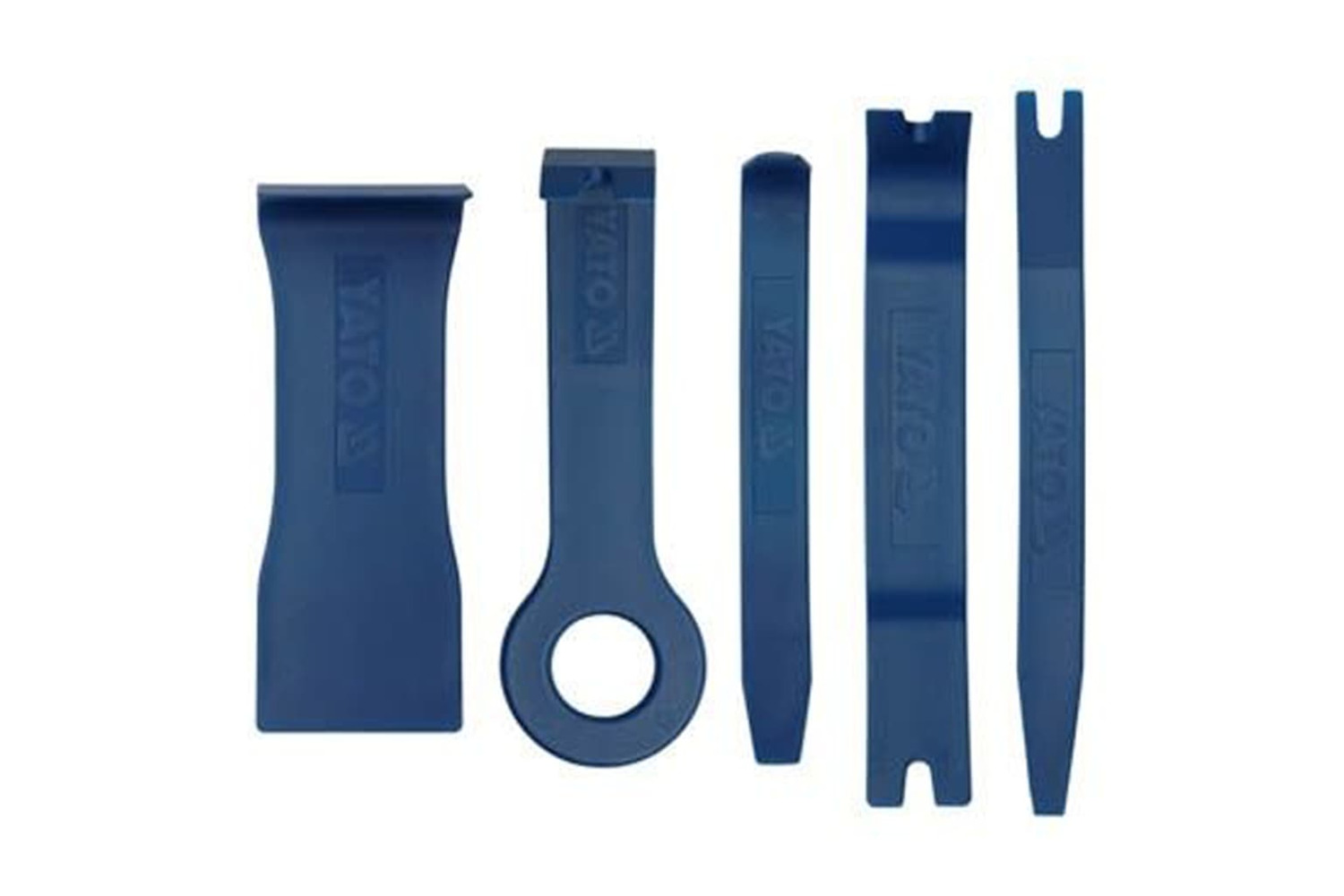 Yato 434397 5 Piece Panel Removal Set
