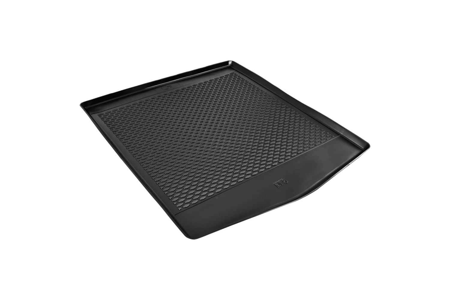 vidaXL 150513 Car Boot Mat For Mazda 6 Sedan (2012-) Rubber