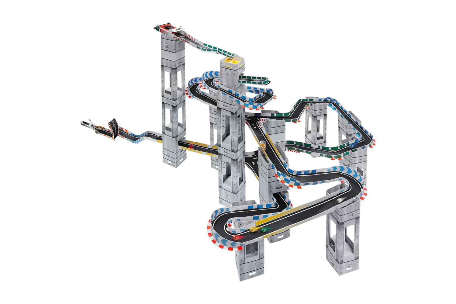 Marble Racetrax | Ireland