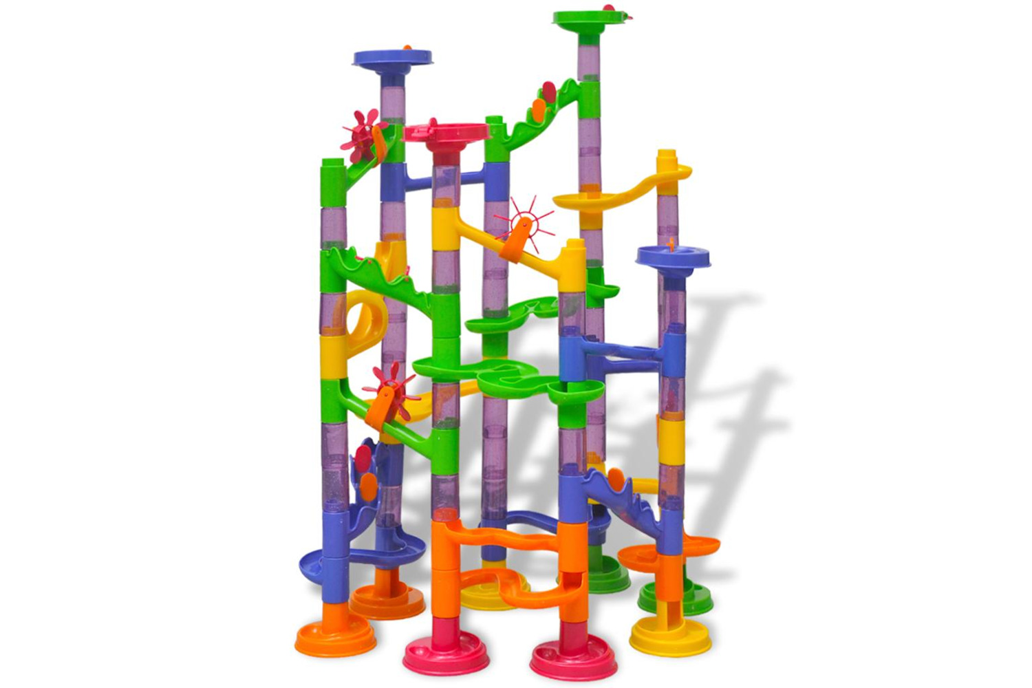 Vidaxl Kids'/children's Marble Run