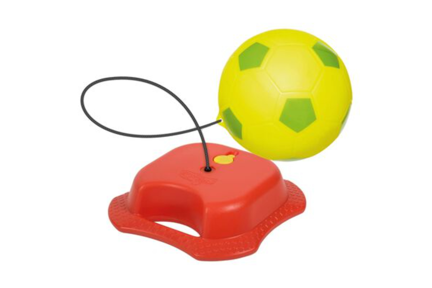 Mookie 440716 Swingball Football Reflex Soccer All Surface