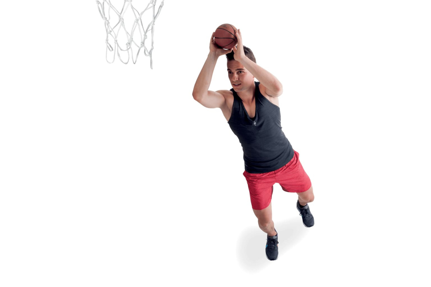 Pure2improve 444278 Fun Hoop Classic