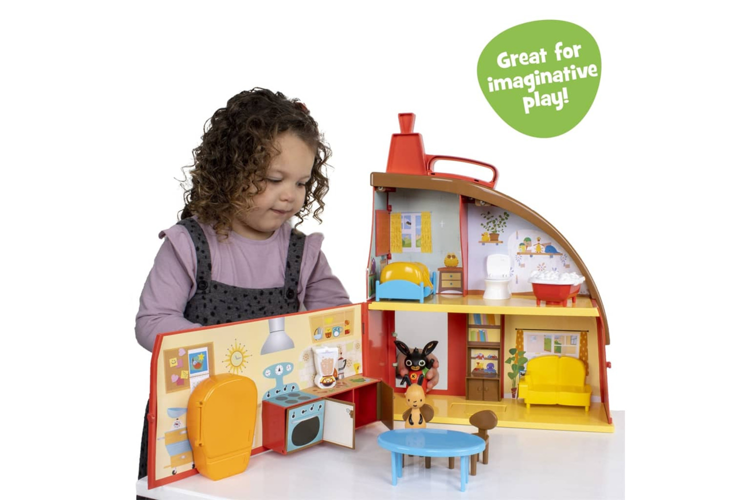 Bing sales toy set