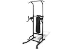 Vidaxl 91191 Power Tower With Sit-up Bench
